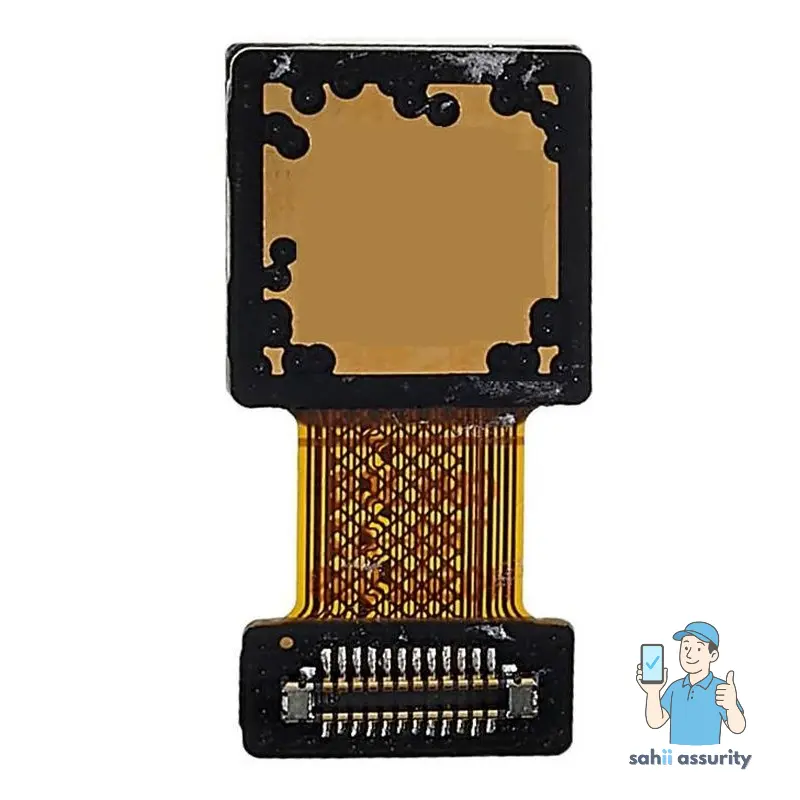 Replacement Back Camera for Realme C11 2021 (Main Camera) thumbnail